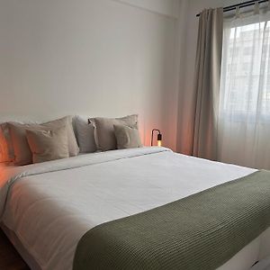 Apartamento de 1 Dormitorio